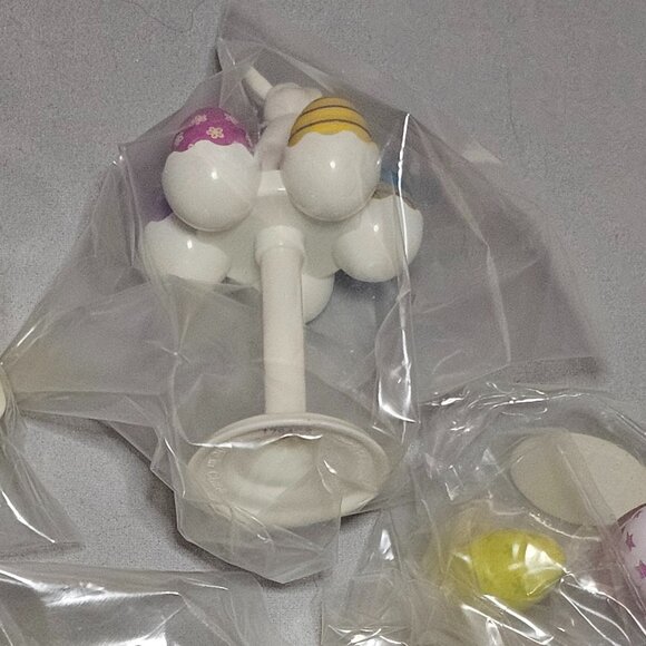 American Girl Egg Decorating Accessory Set for 18-inch dolls *retired* NIB - Picture 6 of 10